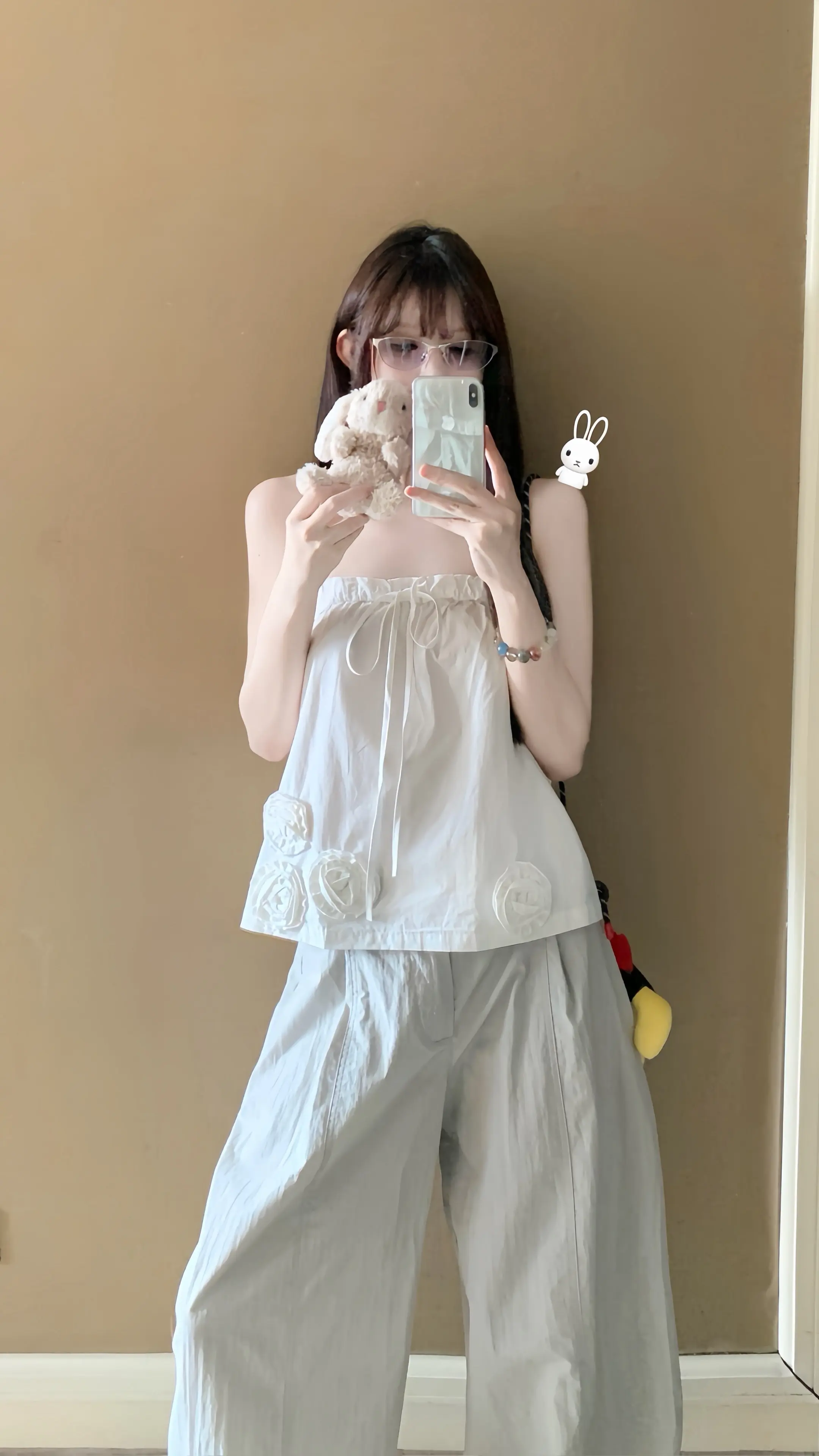 打工人的夏日通勤穿搭 夏季穿搭