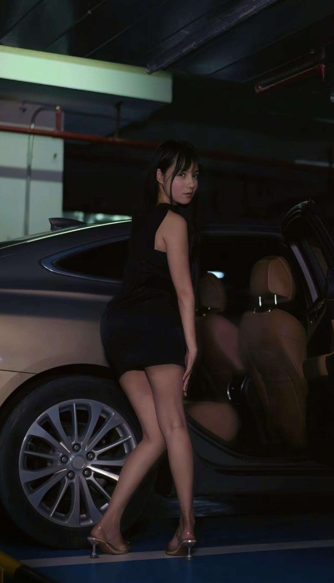 哪种类型的美人是漂亮的?