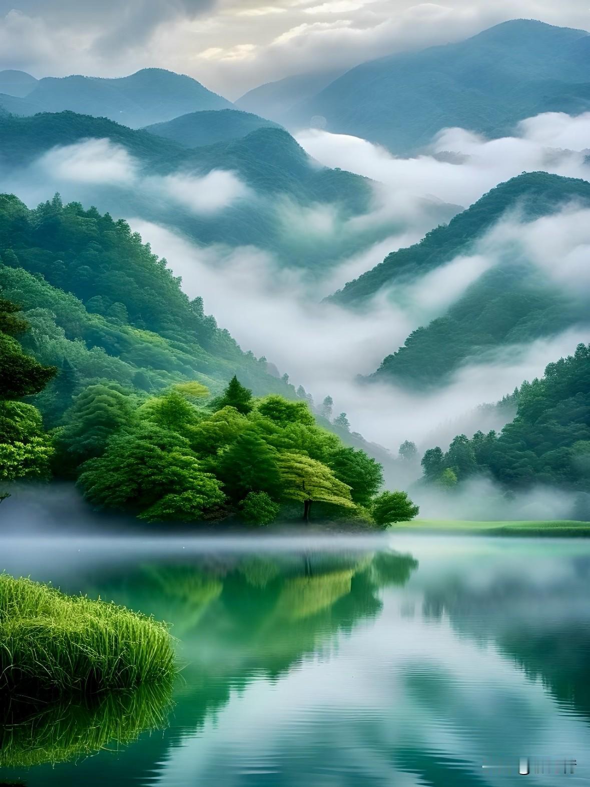 苏轼的哪句诗词,让你感触最深?
于我而言，苏轼最触动人心的一句，当属“竹杖芒鞋轻