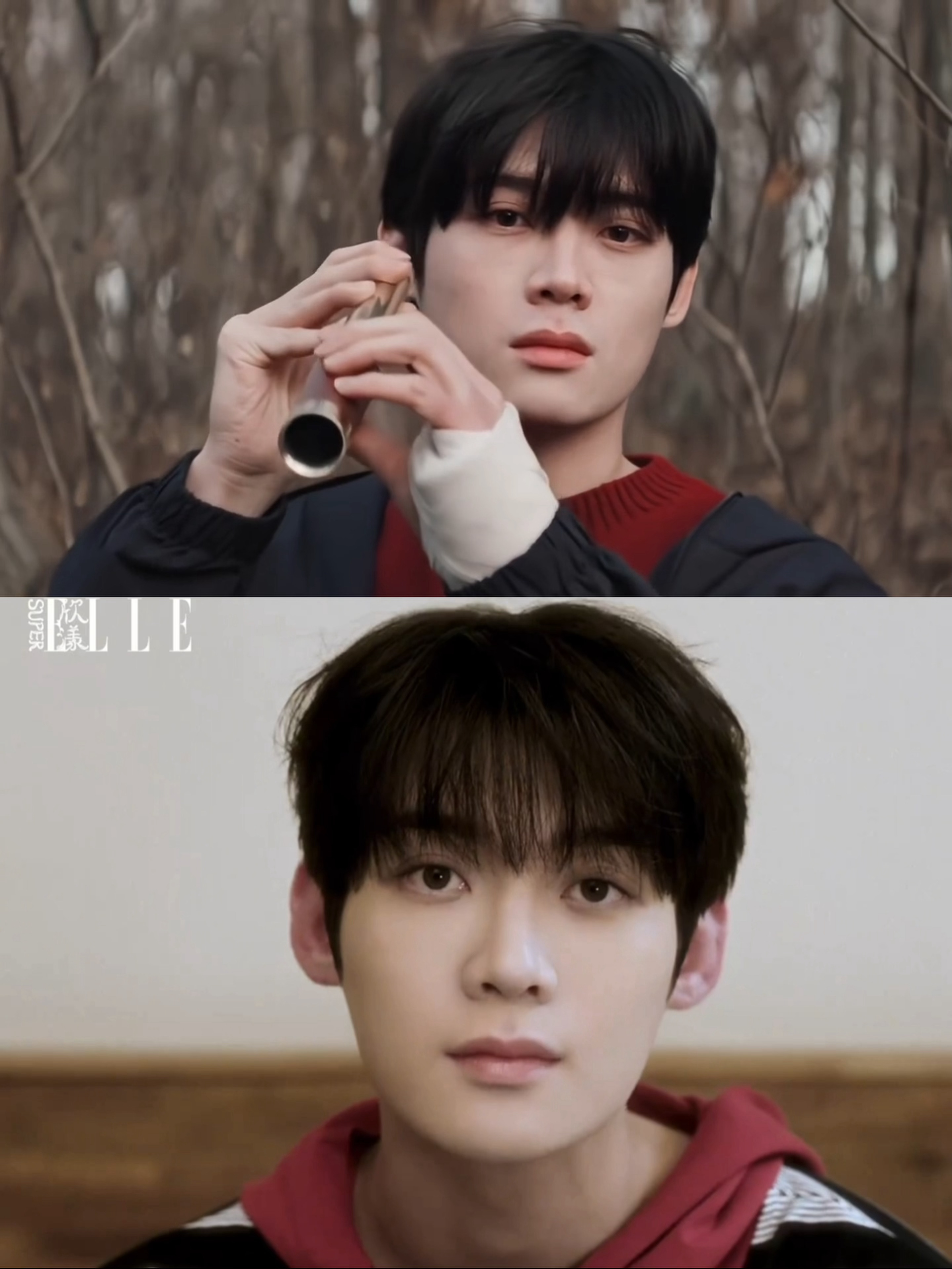 完全小狗，好嫩