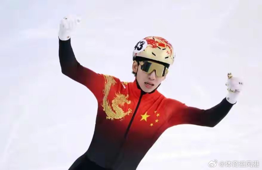 林孝埈时隔8年再战冬奥会冬奥会中国代表团“王牌之师”，短道速滑队在米兰的表现备受