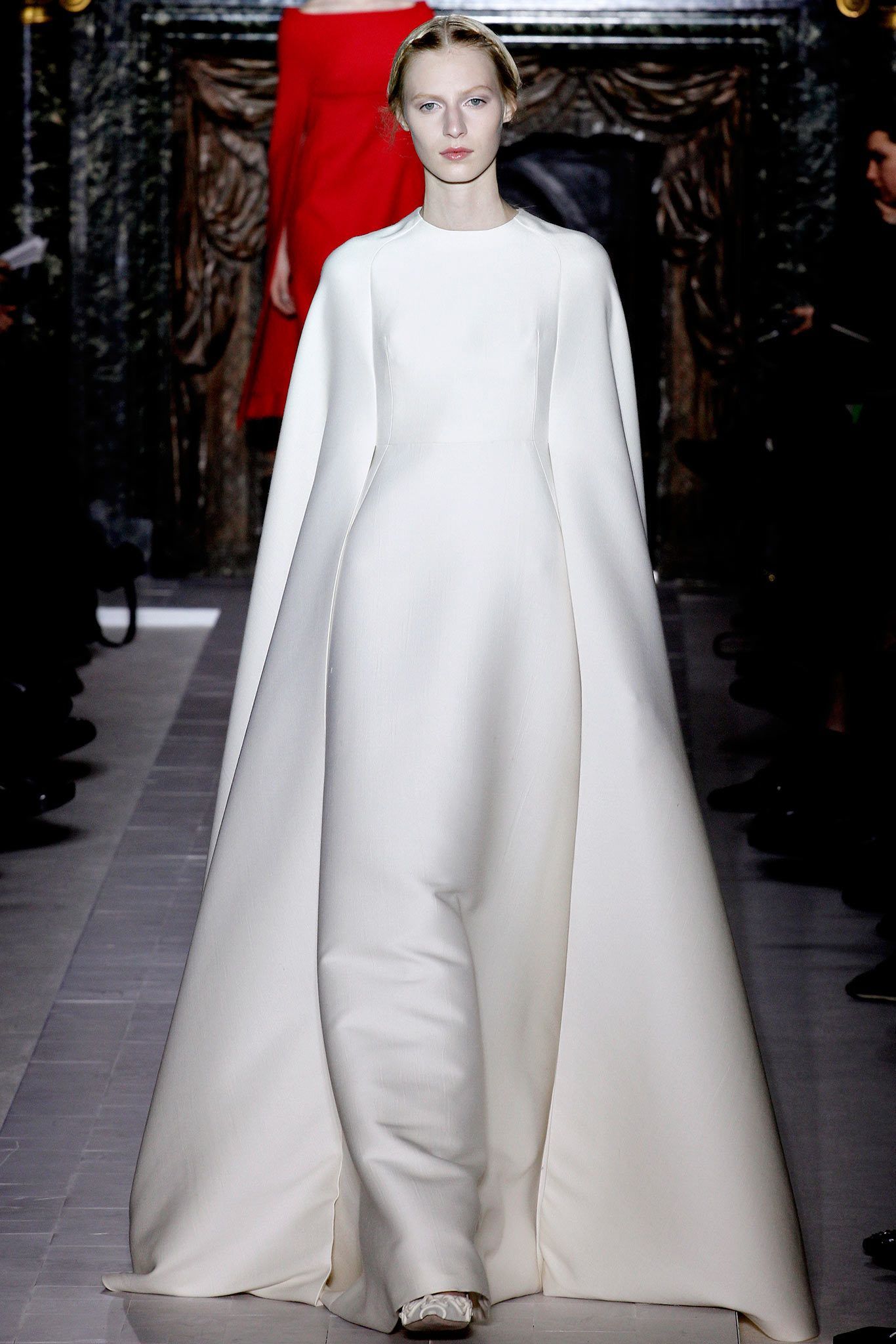 Valentino 2013春夏高定系列 ​​​