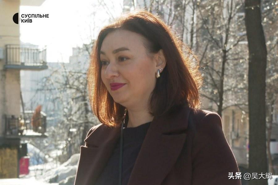 “我必须先登记，才能证明我从未登记过”：一名陷入征兵中心通缉的基辅女性的经历
 