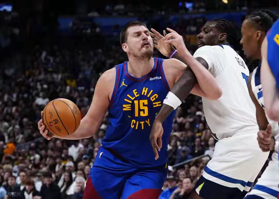 掘金18分大逆转锁定西部第三！3队欢喜格局稳了，火箭躺赢+湖人最亏！掘金18分逆