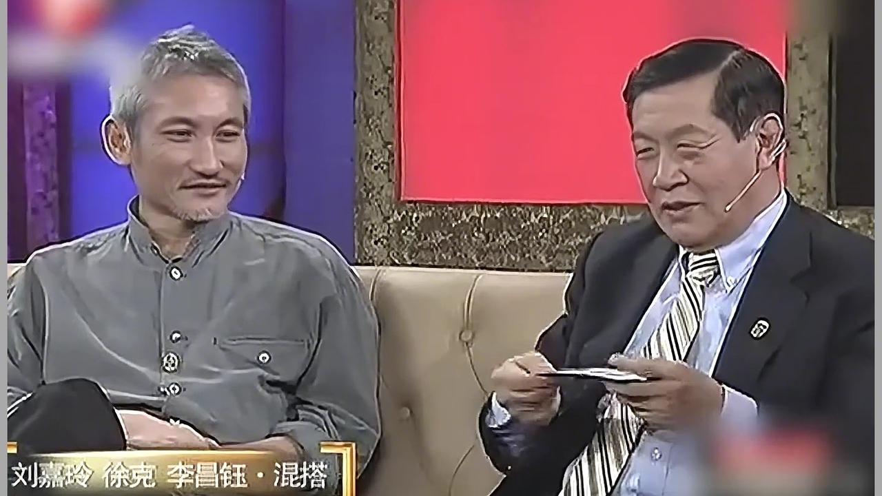 徐克在他面前都得低头？揭秘让连环杀手闻风丧胆的“华人神探”！

为什么连大导演徐