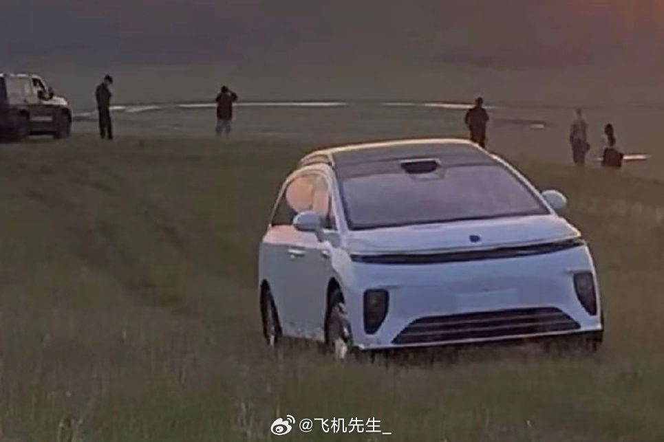 好奇如果 MPV 做一体式升顶，相比 SUV 会不会有哪些优势？新能源汽车大v聊