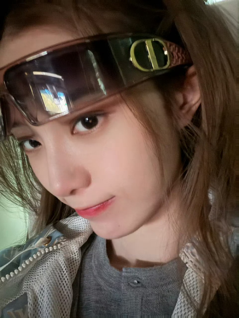 徐艺洋回应黄子韬开始不在意颜值以前黄子韬可帅了现在怎么这样了 