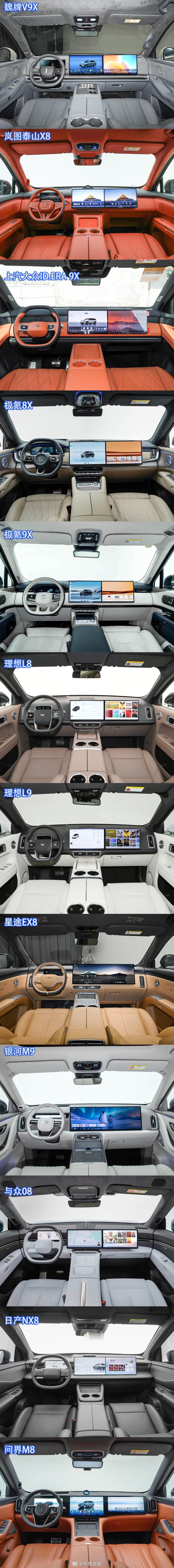 网友说这是一台车 