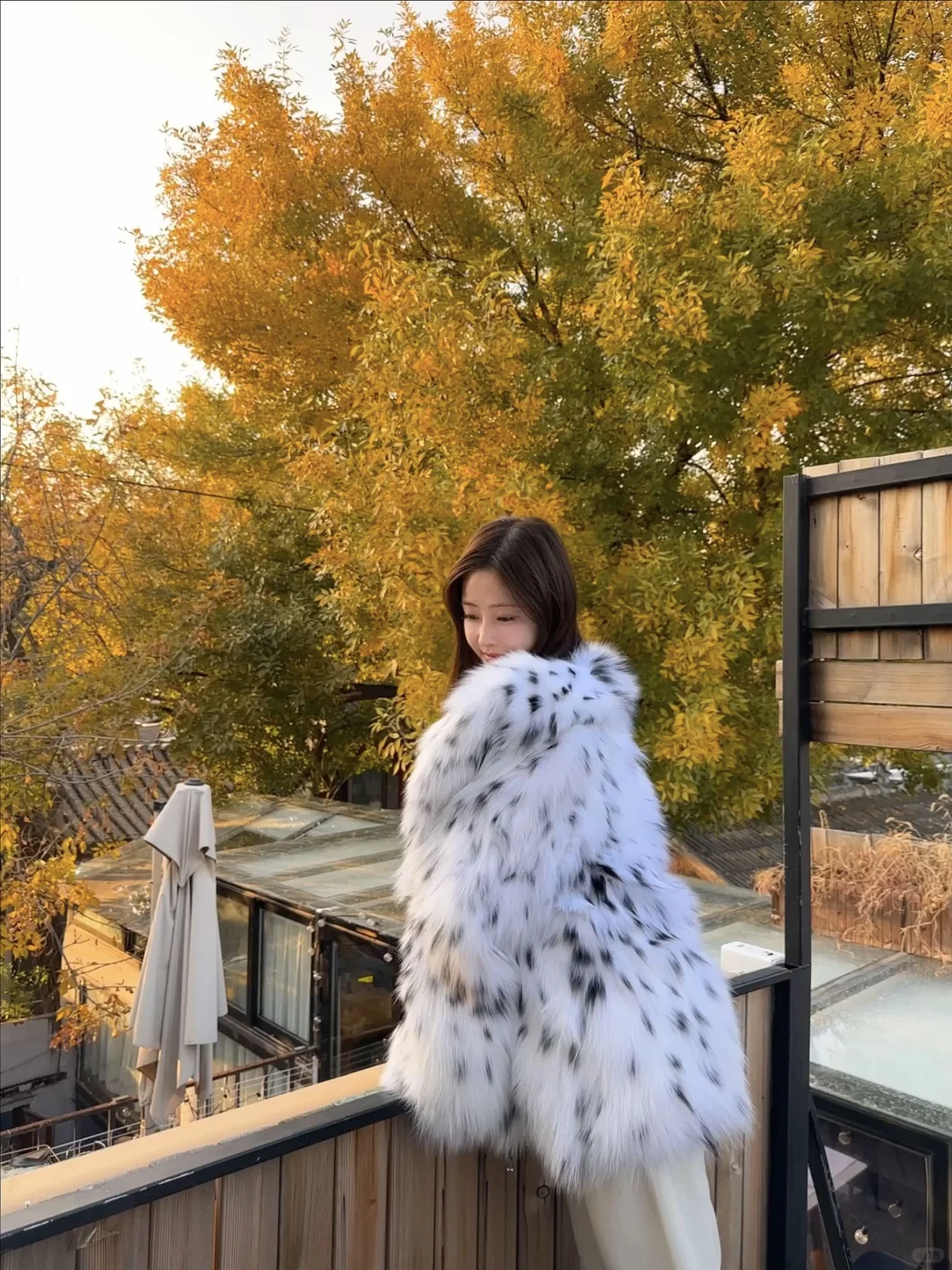 Live的意义🍂北京胡同遛遛弯☀️