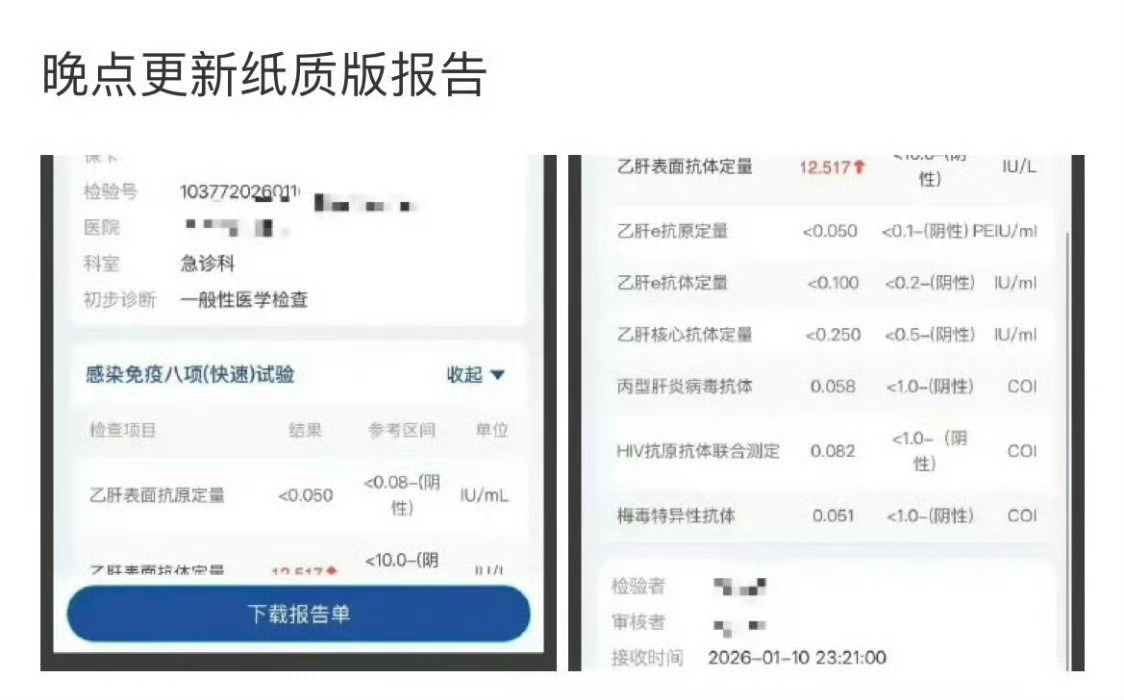 小澈说纸质报告在马尔代夫海里不是 他为什么一直不正面回应网友的问题 我感觉一直在