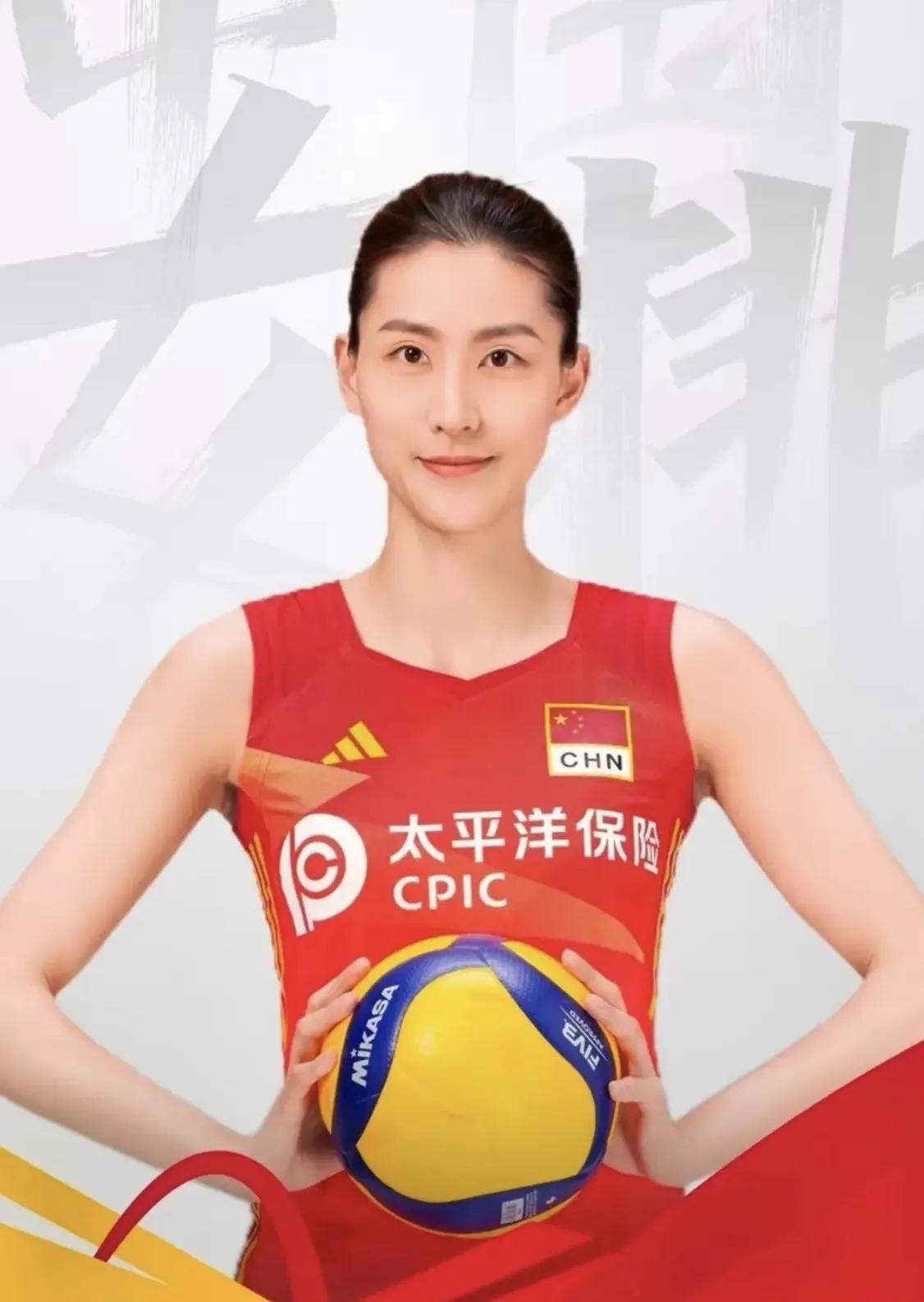 老将出马，一个顶俩，昨晚澳门站中国女排之所以能战胜排名联赛第一的美国女排，老将的