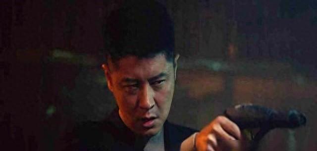 《以法之名》大结局杀疯了！张译蒋欣组团打爆“保护伞”，这反转我直接跪着看完！
2