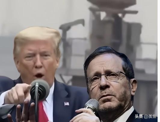 一个月狂轰滥炸1.6万个目标，这哪是打仗？分明是急红了眼。

白宫还在那嘴硬，吹