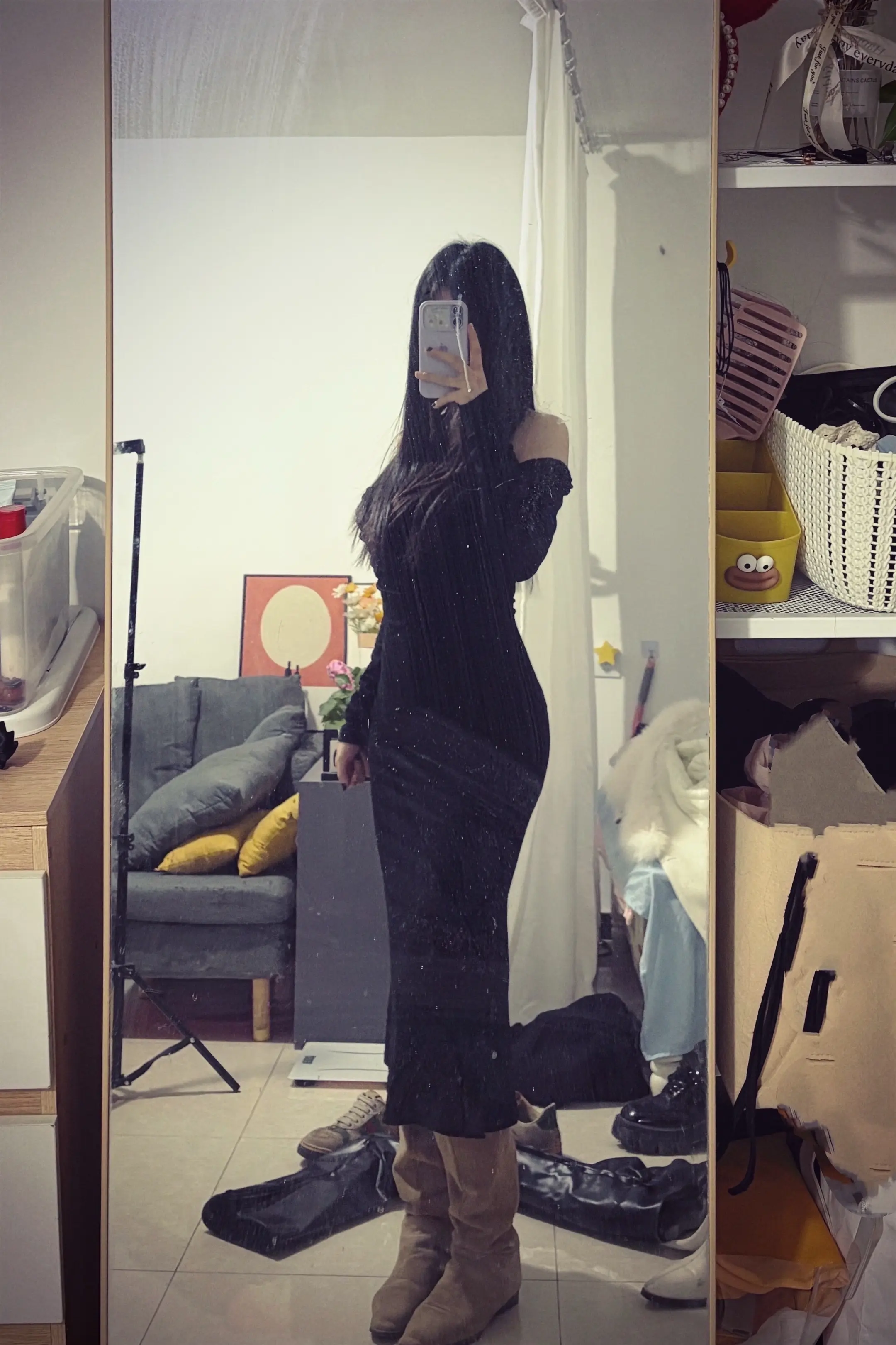 花会自然开 老天爱笨小孩