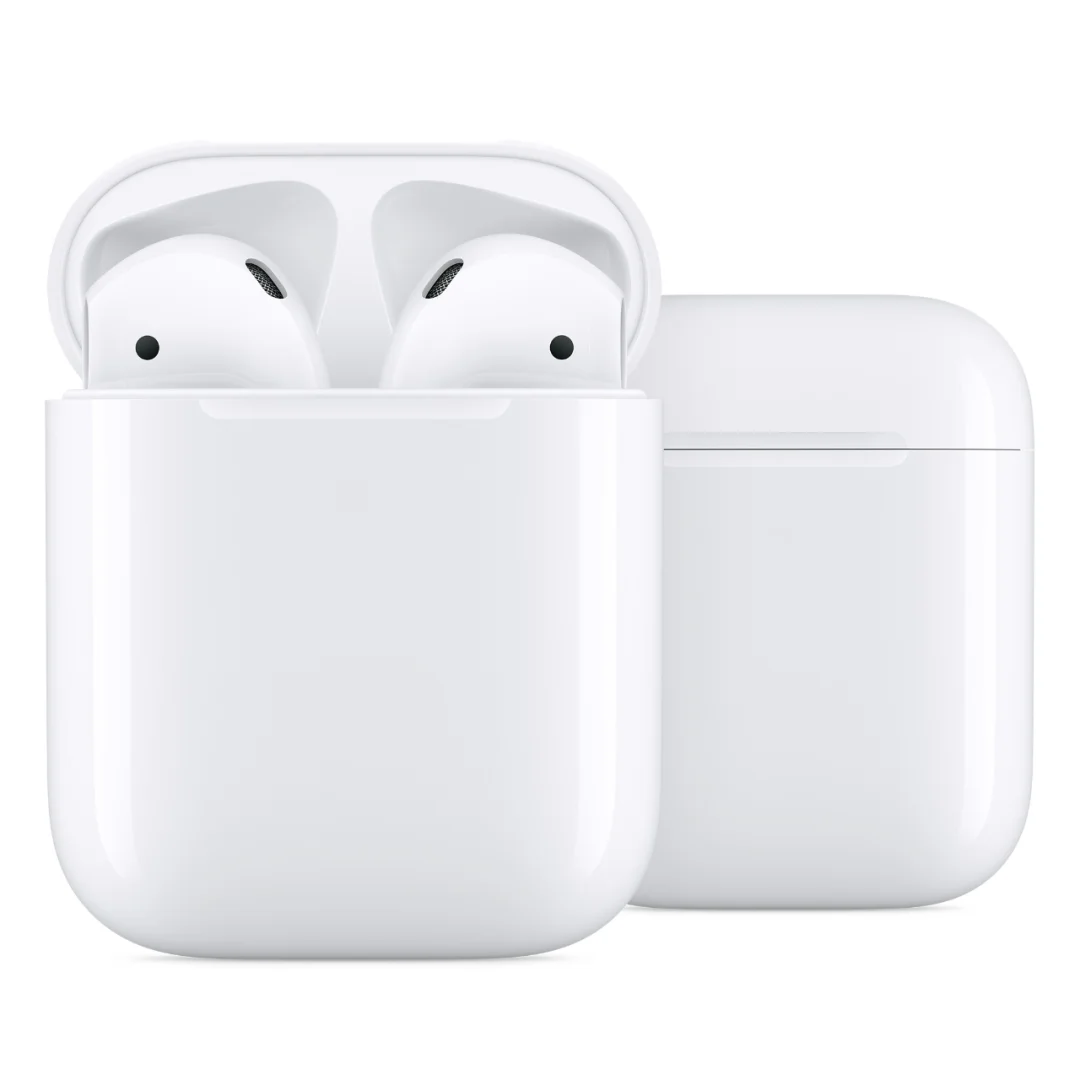 抽奖AirPods（第二轮）