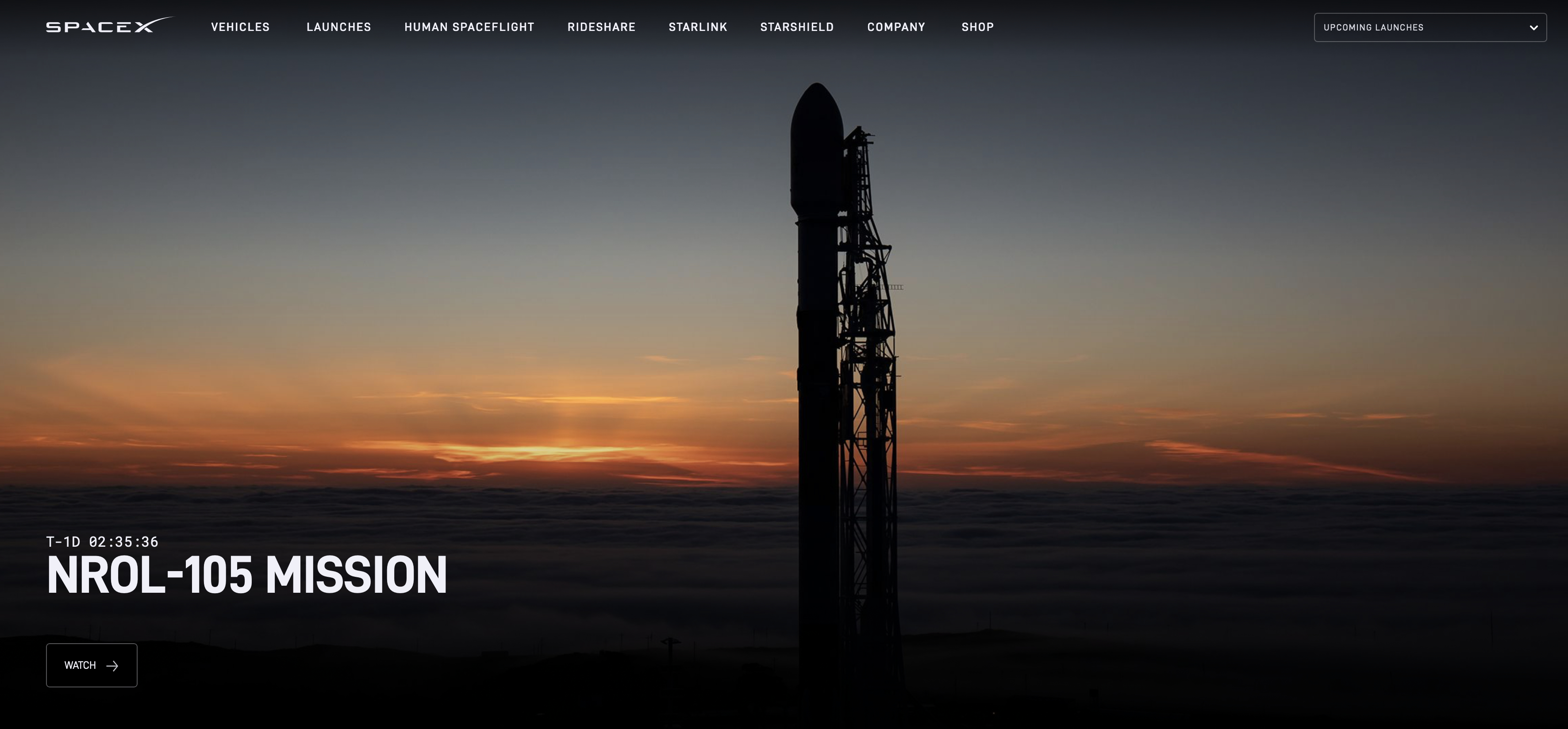 我们正在举全国之力追赶美国的Space X太空保卫战已经开始 