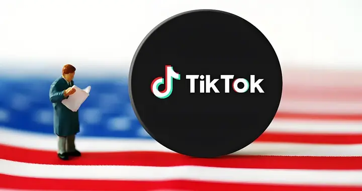 特朗普对马斯克收购TikTok持开放态度