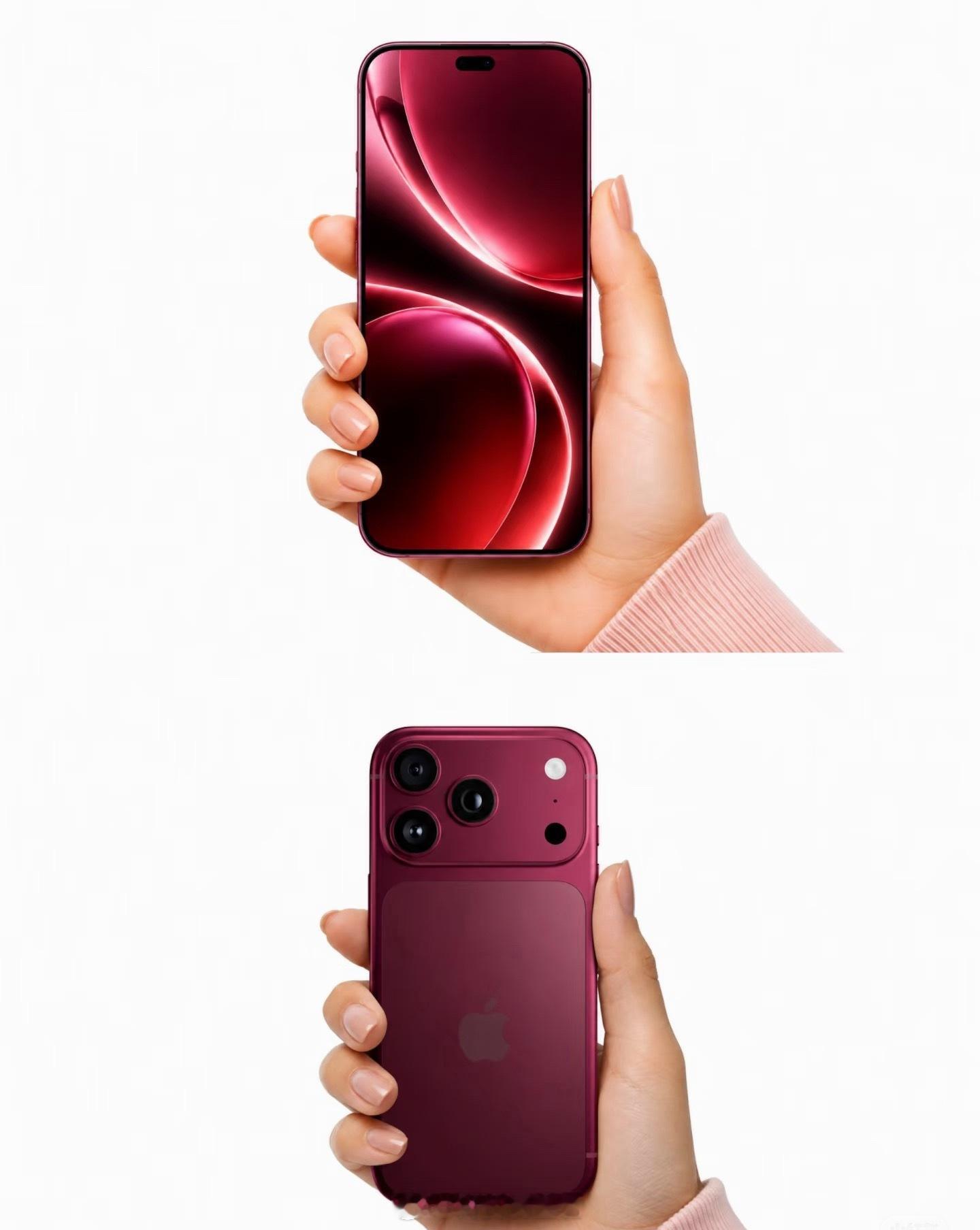 折叠iPhone三年路线图很多人都在纠结直屏还是折叠了吧？ 