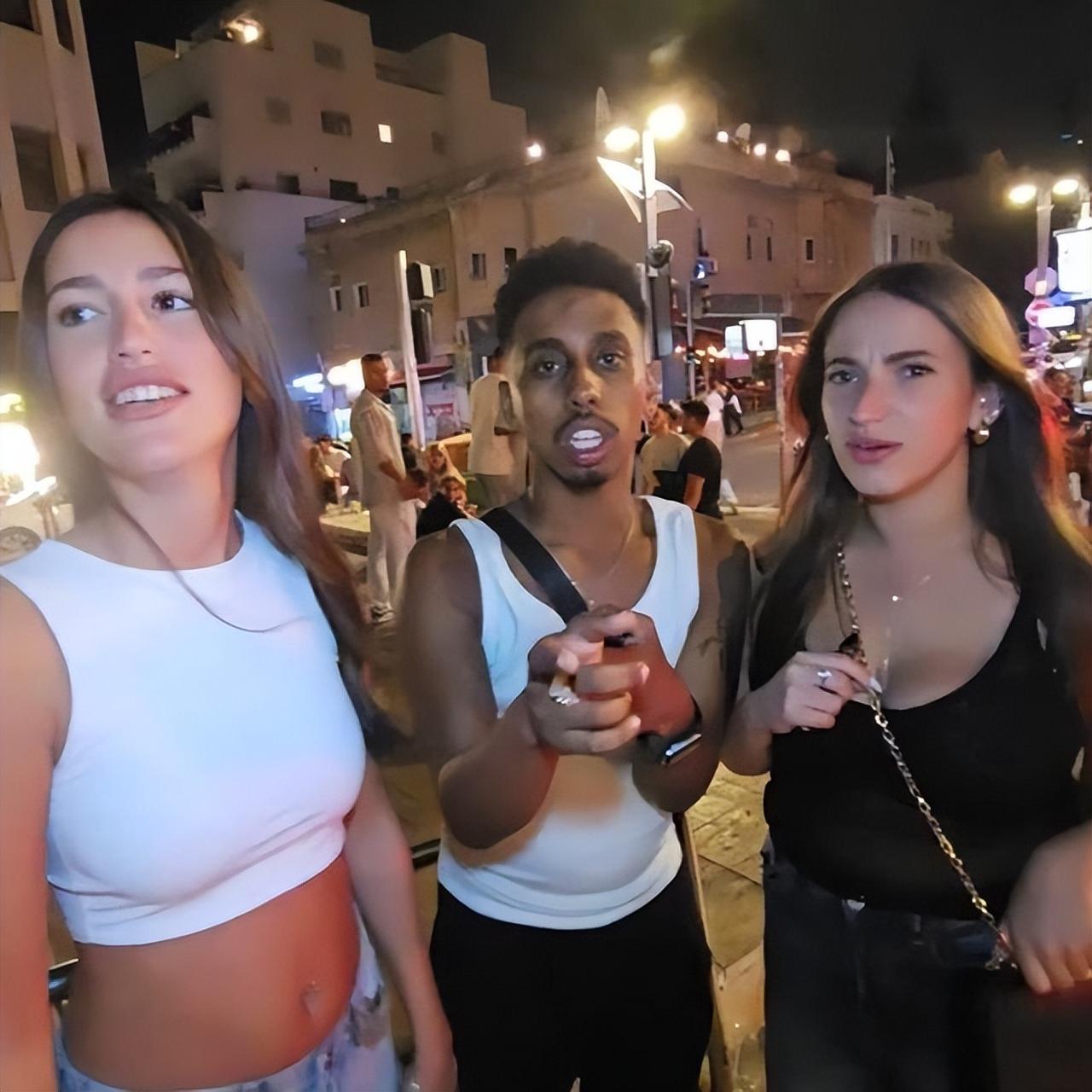 解气！美国网红在韩国作死，被判6个月当庭收押，没人惯着

谁能想到？美国网红在韩