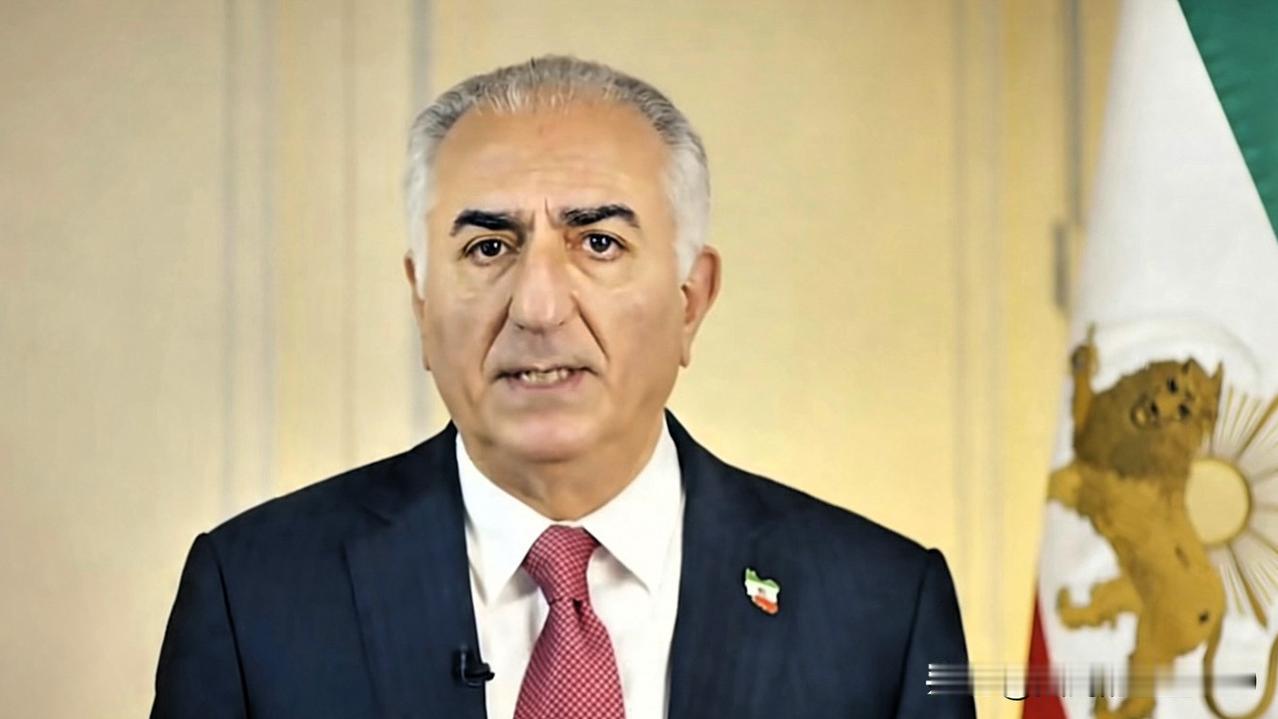 伊朗战争最大输家，每天张罗的最欢，却毫无存在感。

就在伊朗与美国达成停火协议后