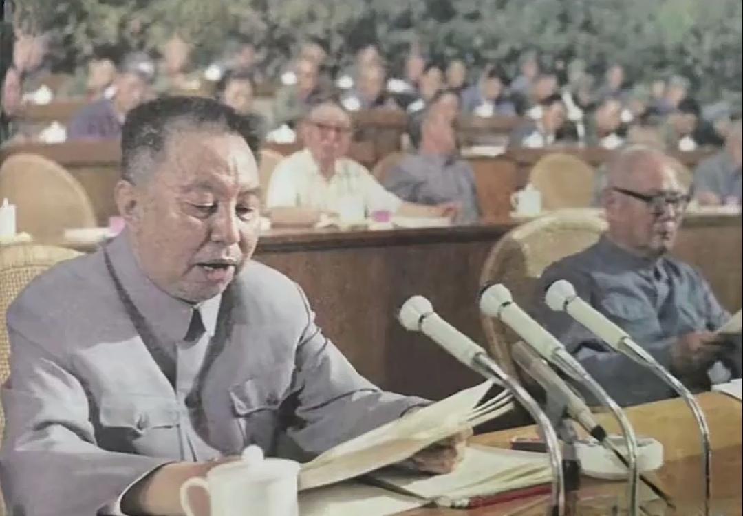 ＃红色文化＃
伟人风采欣赏：