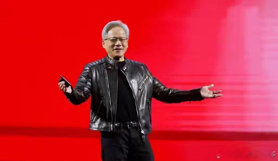 黄仁勋反驳AI末日论黄仁勋放话：人工智能非但不抢你工作，反而会给你更多的工作机会
