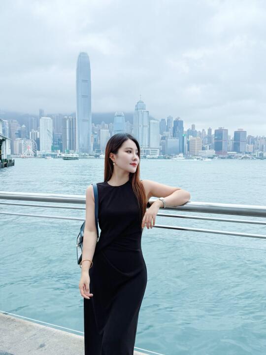 你要的风景 香港总能给到🇭🇰
