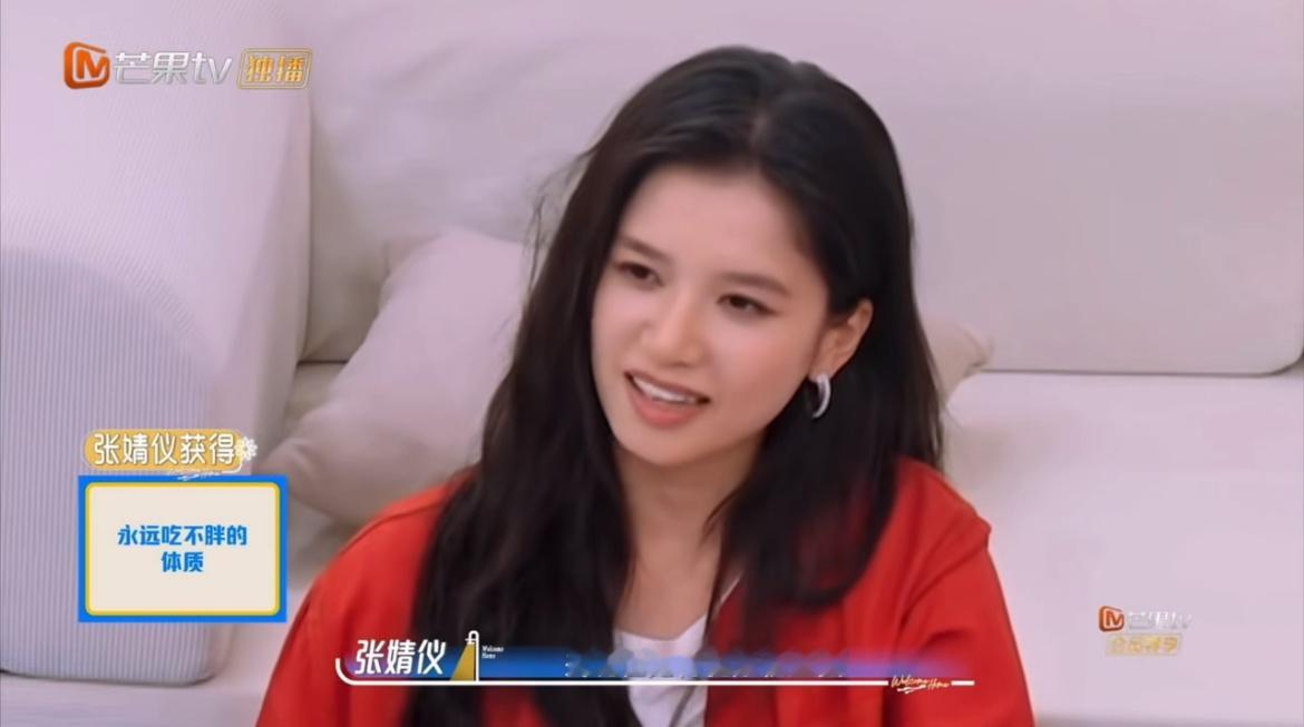 张婧仪曾因为减肥爆哭张婧仪曾因为减肥爆哭，细节曝光后迅速引发对畸形审美与健康边界