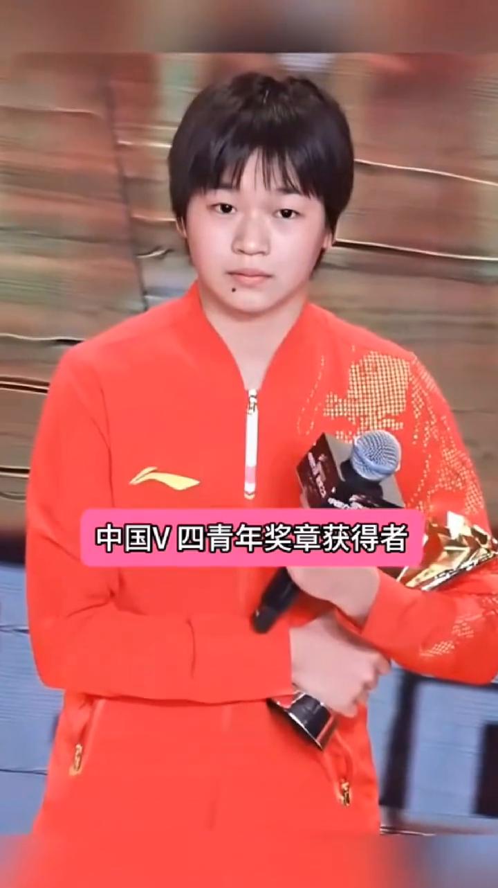 全红婵不为人知的故事。
谁也没想到，全红婵竟然拥有8种身份：香港奥运推荐官、中国