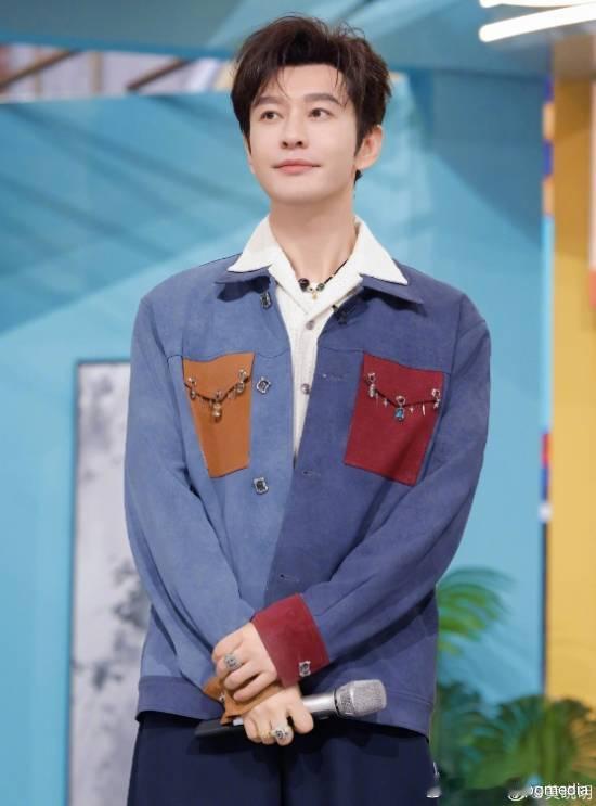 黄晓明再次进入上戏博士复试名单 90.67分并列第一4月15日，上海戏剧学院20