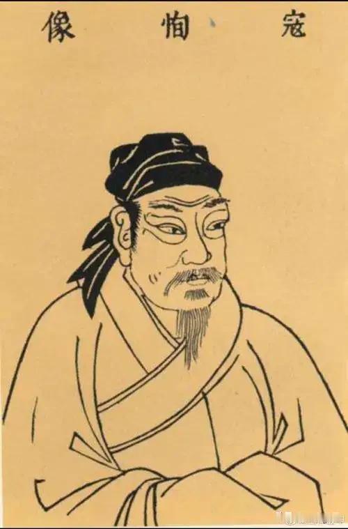 东汉也有位“蔺相如”,他是谁?东汉“蔺相如”是寇恂，云台二十八将之一，以大局为重