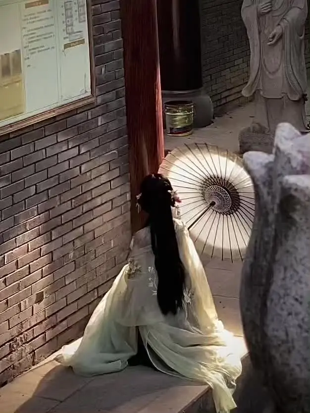 “师姐所习，便是无情道”