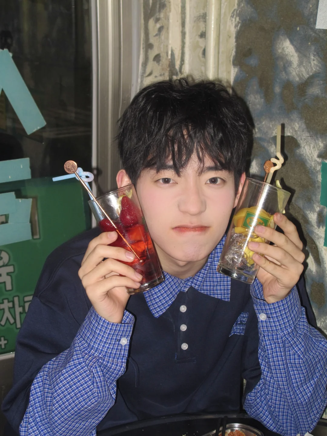 韩剧里的烤肉还是得在韩国吃！