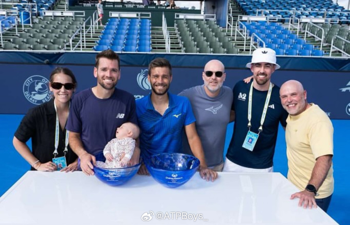 不仅能装水果，还能乘孩子👶麦克蒂奇&克拉吉塞克｜atpboys