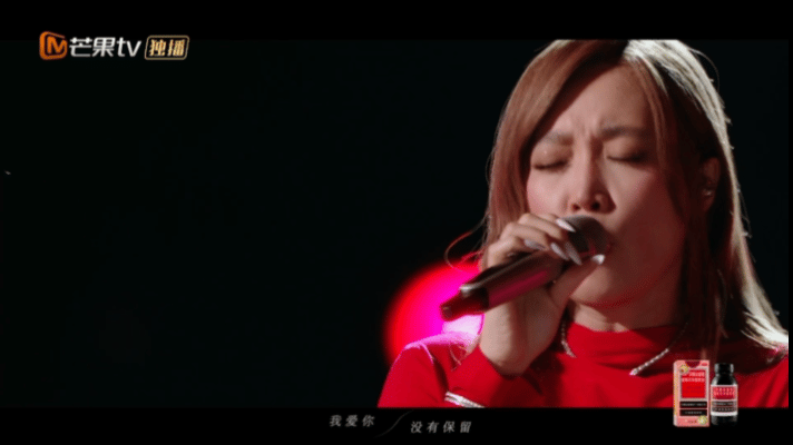 这么多年还是躲不过ALin的深情 从烟火人间温情告白的《P.S.我爱你》，到跨越