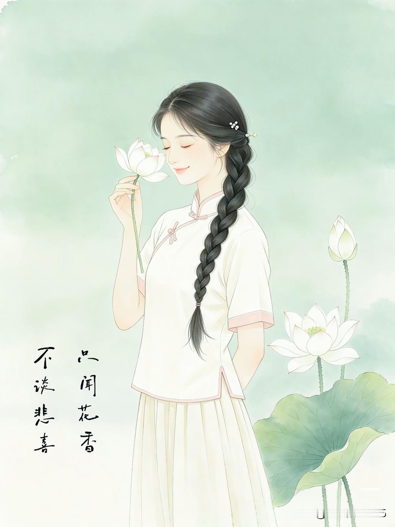 不是会照顾别人的人，才能称之为成年人。懂得照顾自己情绪的人，那才是真正的大人，或
