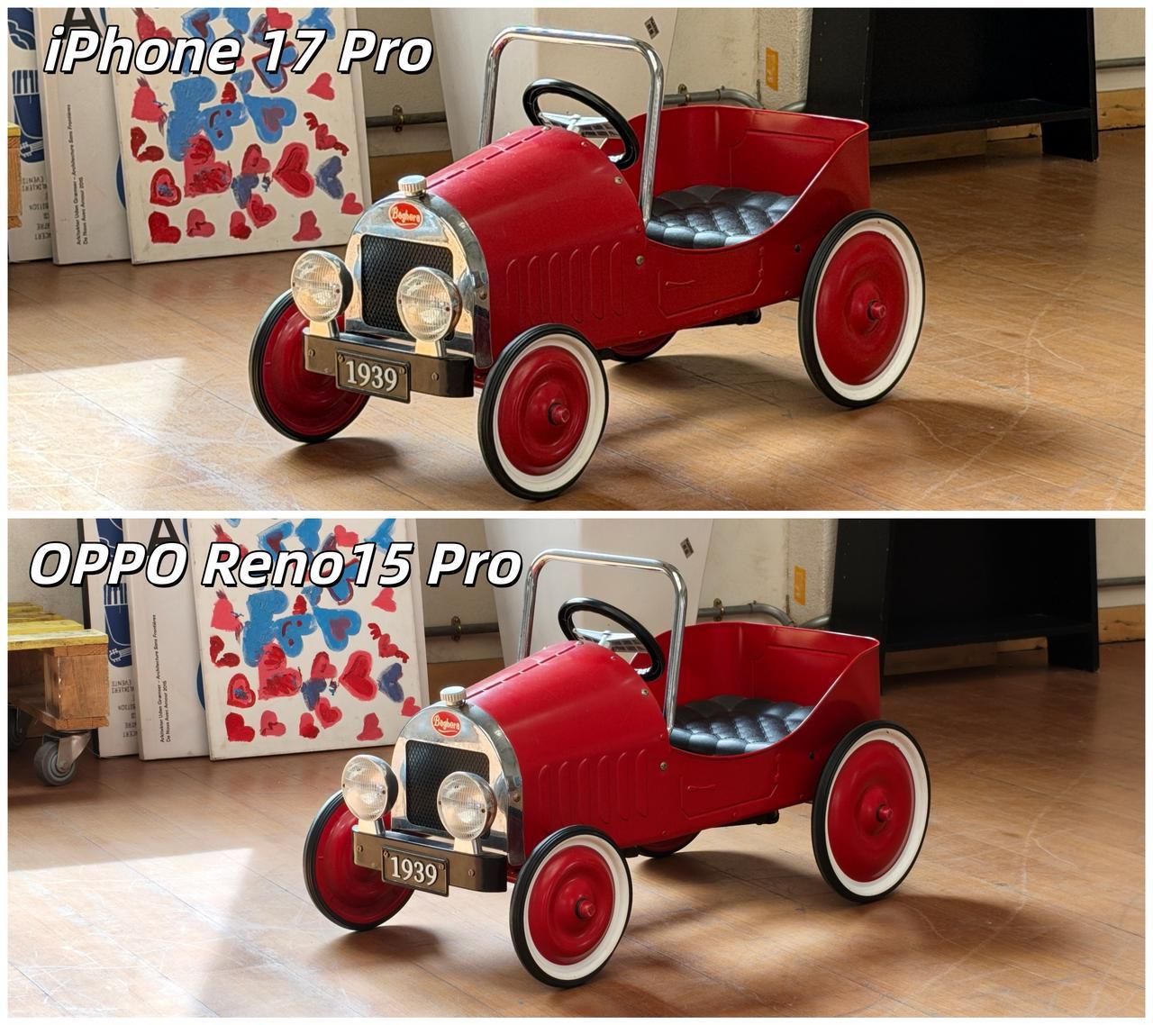 单纯想问一问，没恶意
其实以我们国家的平均工资来说
一台iPhone 17 Pr