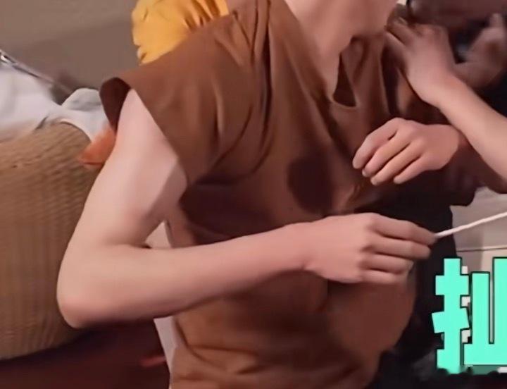 曝时代少年团7月四场演唱会tg：梦女是真的喜欢看大膀子吗？？？ 
