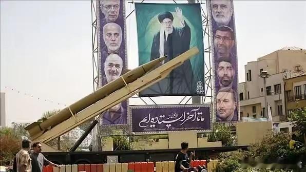 伊朗凭什么这么硬气？2700亿索赔，直指海湾五国“帮凶”责任伊朗索赔2700亿美