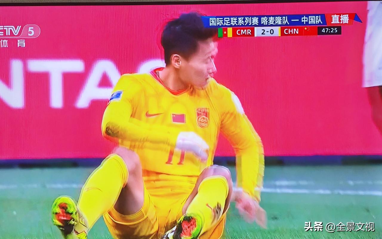 中国国家足球队进世界杯的意义有多大？路还有多长？
      中国国家足球队参加