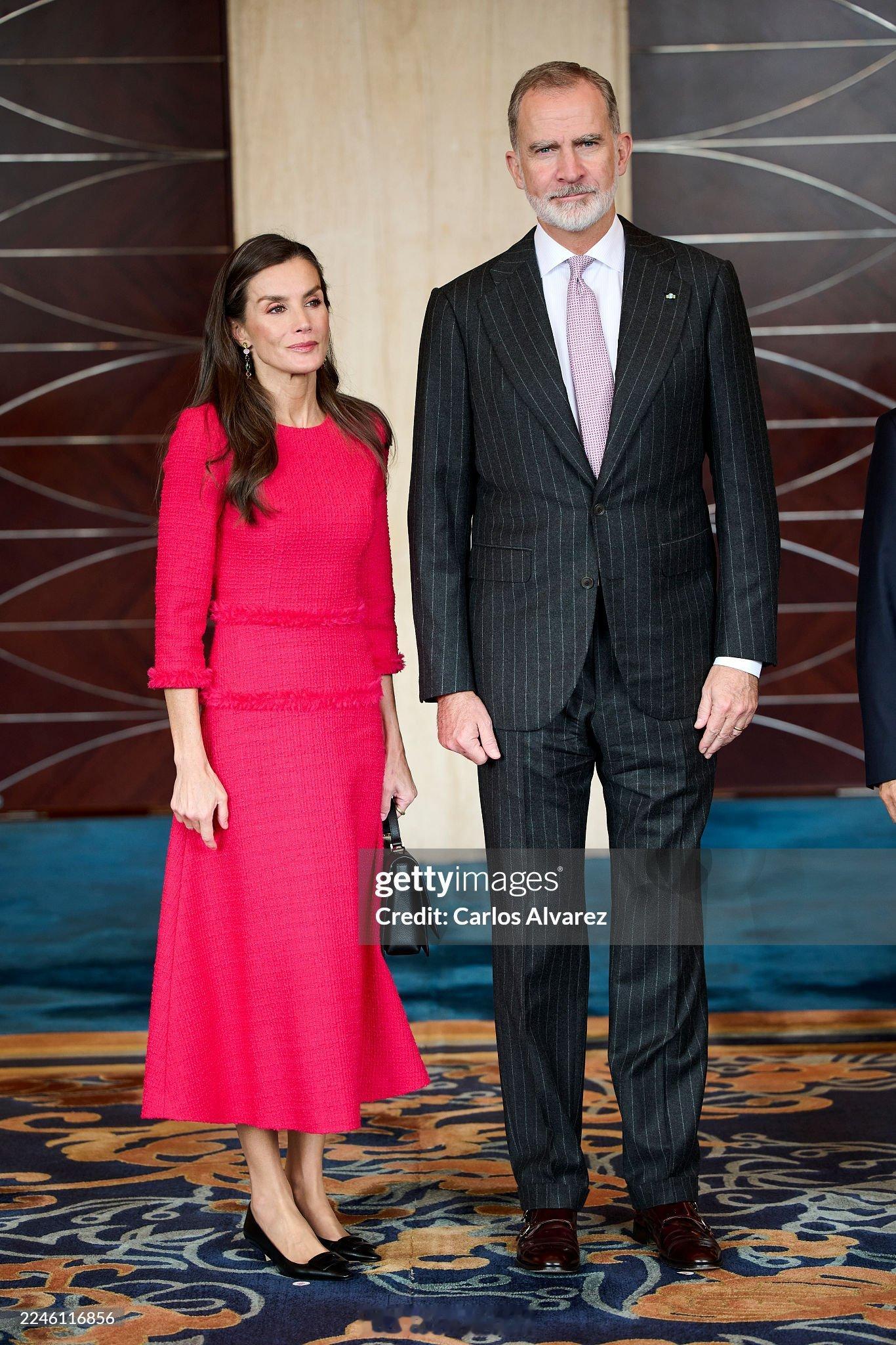 费六在成都参加🇨🇳🇪🇸商务论坛