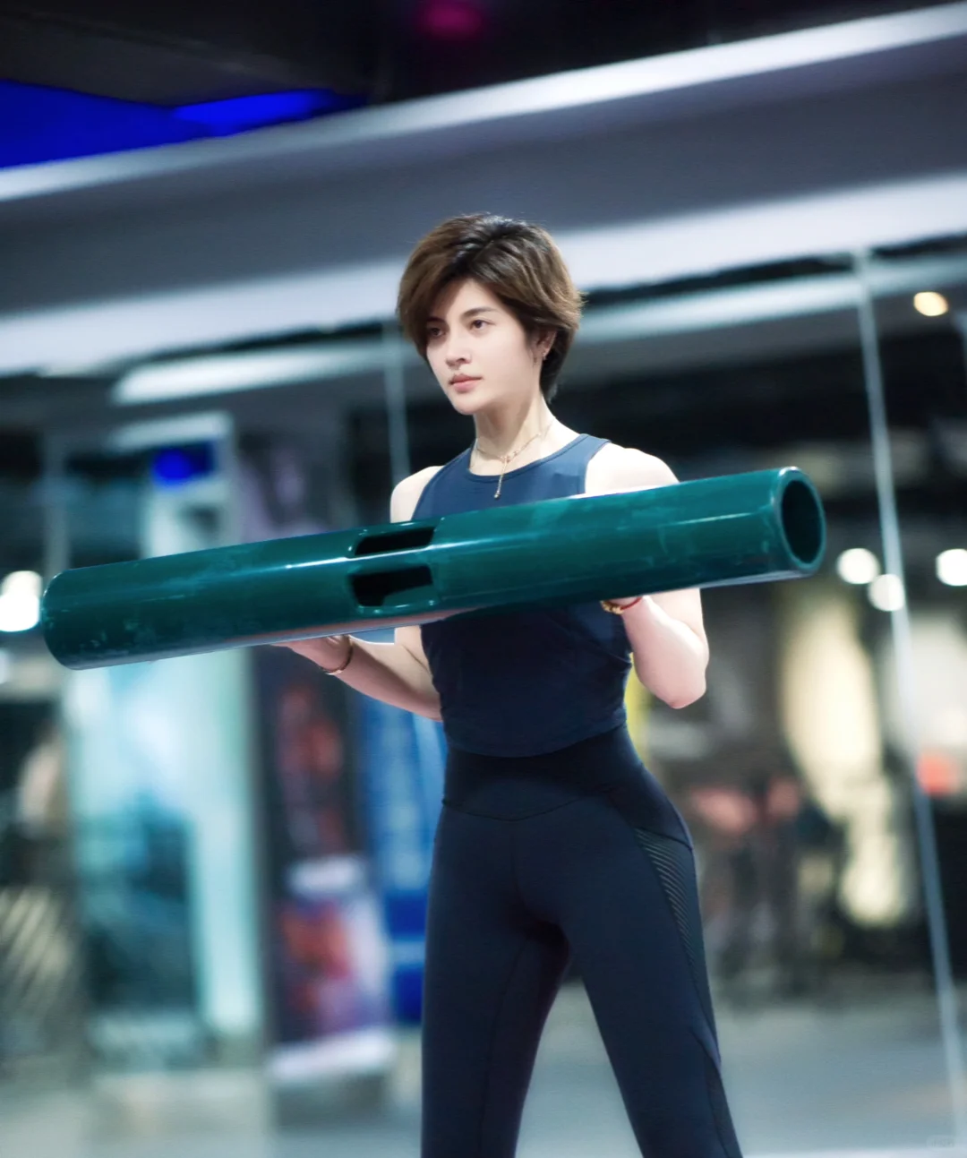 运动就是和自己较量🏋🏻‍♀️🏋🏻‍♀️🏋🏻‍♀️