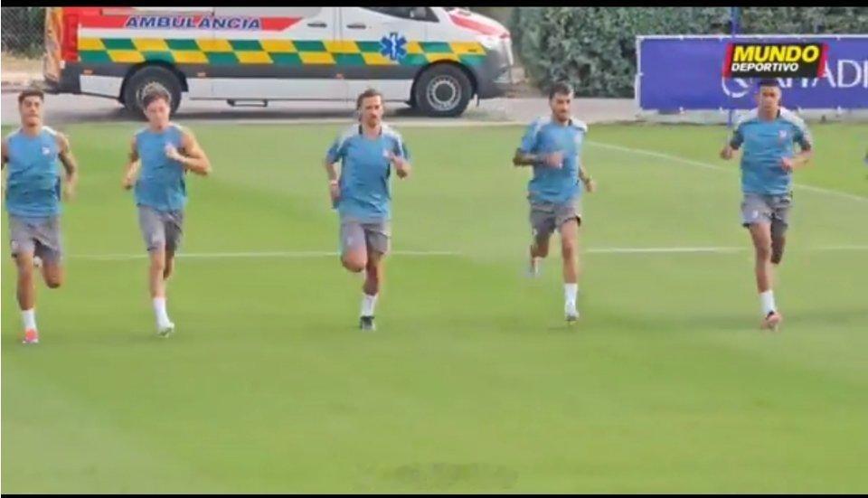 格里兹曼回归训练 ​​​