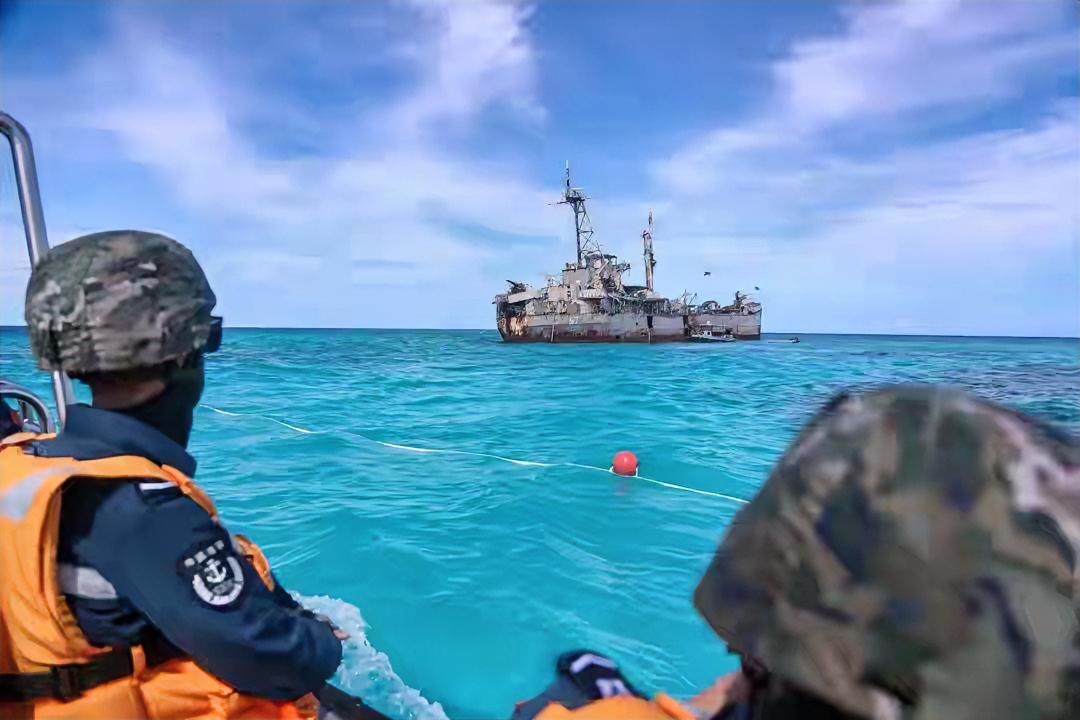 日本将矛头对准南海，越发不安分了！

日本在南海针对中国开展了大量军事演习与军售