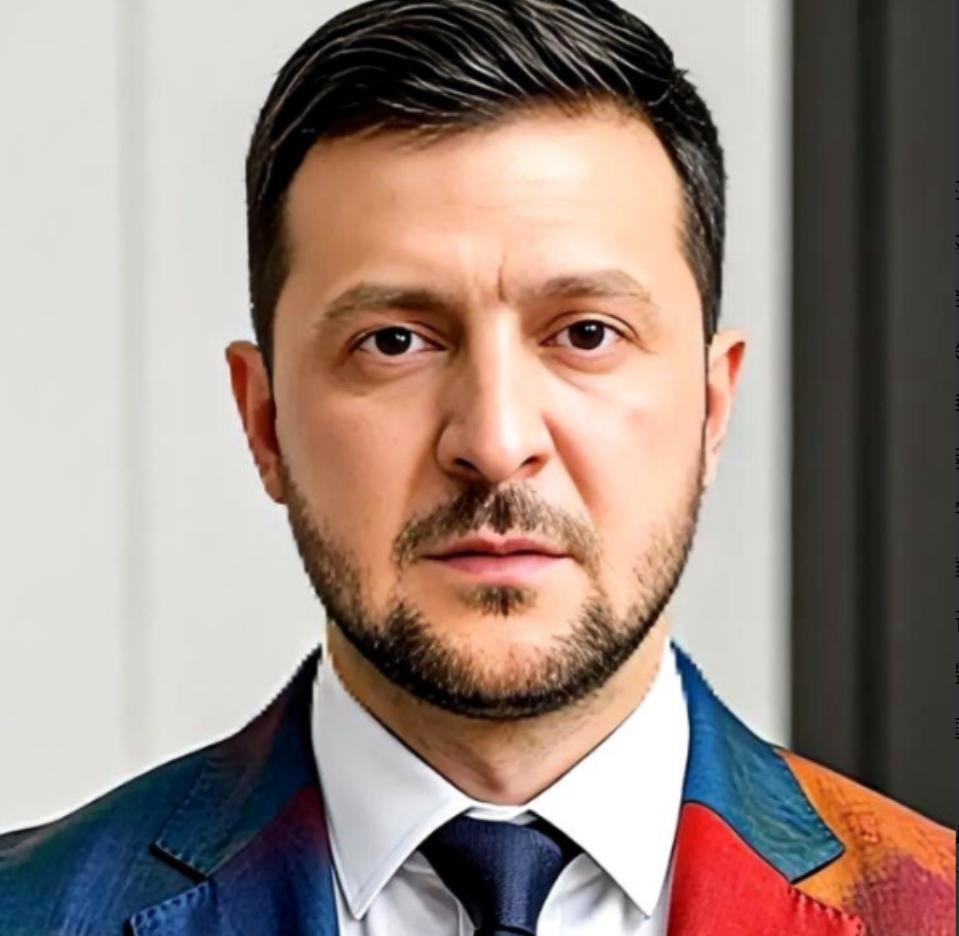 算是开了眼了！丹麦给乌克兰送了8个多亿欧元的武器，结果一查账单，买单的是俄罗斯自