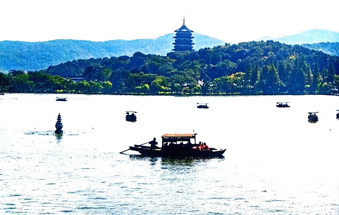 每一帧都是壁纸级风景👍