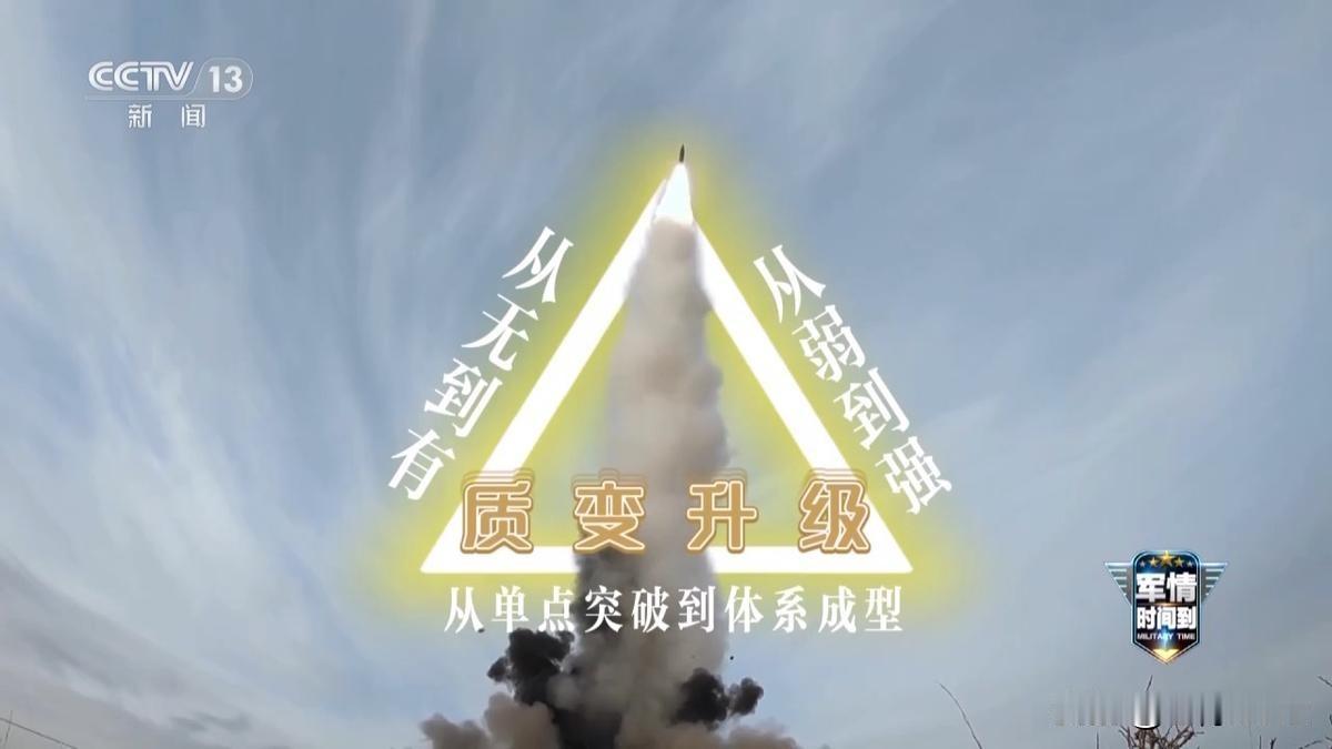 2026年6月，央视在火箭军成立60周年专题节目中，首次公开了东风-17高超音速