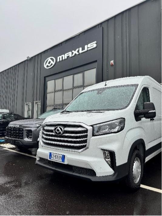 大通昨天发了篇新闻通稿：2026年起在意大利全面启动全新业务模式，在上汽意大利公