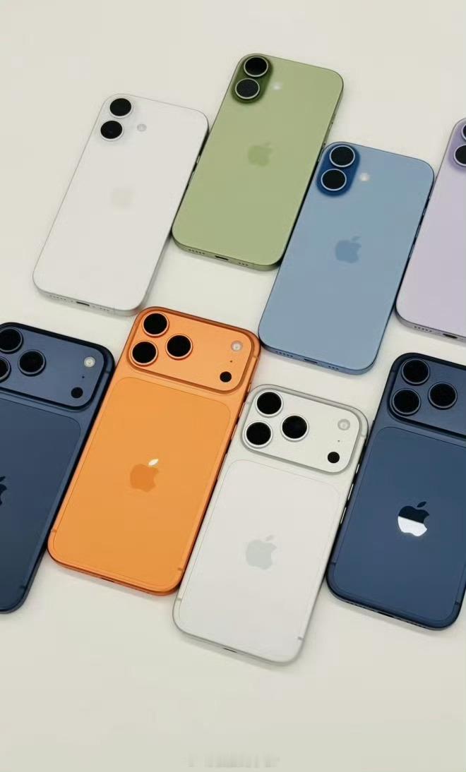 iPhone一年一换比三年一换更省钱别再说年年换新是交智商税了，今天直接把账算明