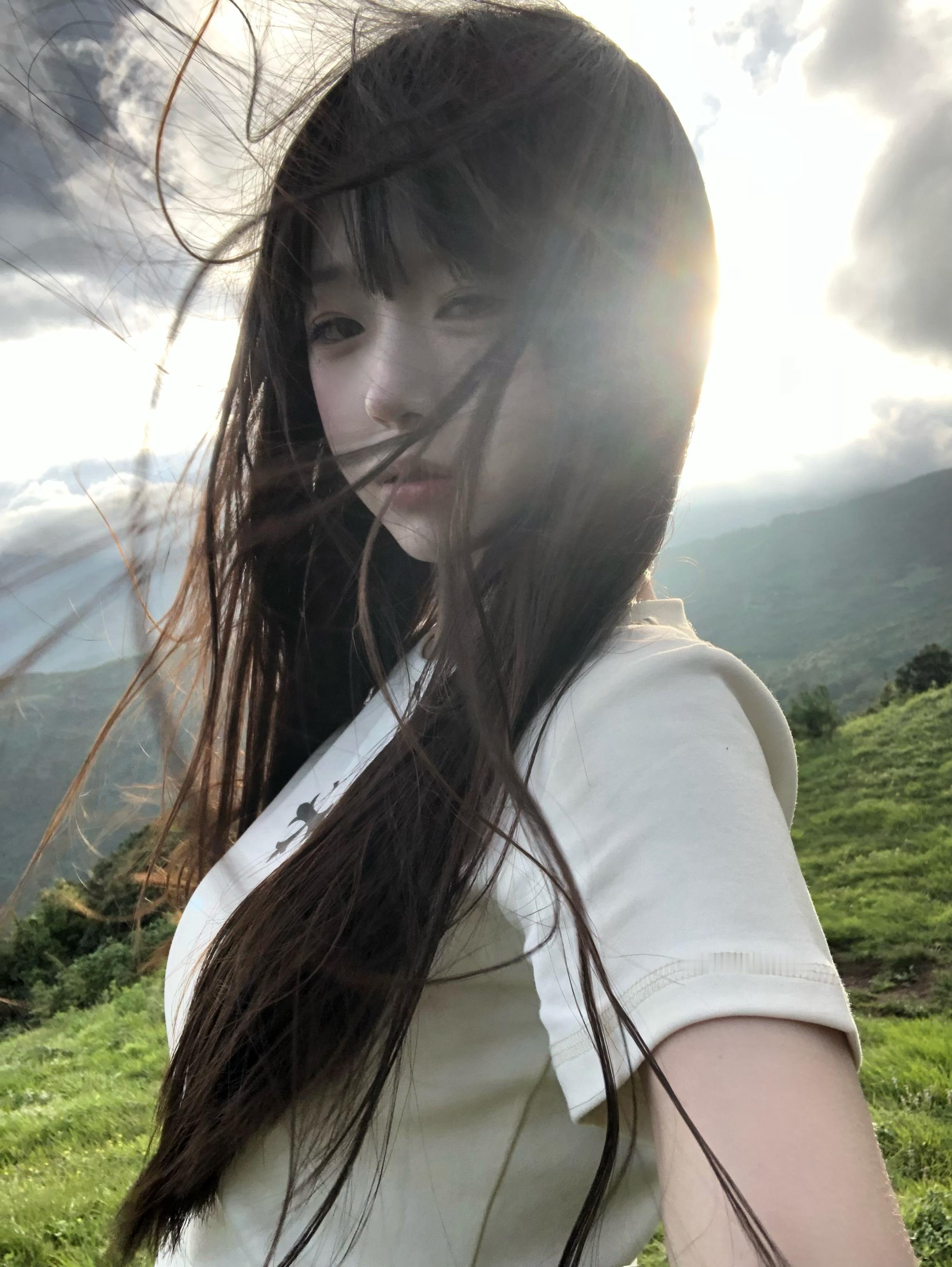 自在摇曳 生生不息 ​​​